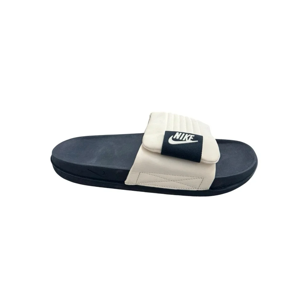 Nike Offcourt Adjust Slides Men's Adjustable Sandals - Size 9  No Box